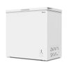Freezer Philco Horizontal 199l branco 127v pfh205b - 2