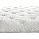 Ver imagem 3 de Colchão de Látex Pocket Qgel com Cobre Plus - Casal 138x188cm - Kit Zen