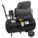 Ver imagem 2 de Compressor Schulz CSI 8.6 Pratiko 25 Litros 120 Libras 2 cv 127v