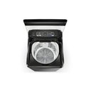 Ver imagem 4 de Máquina de Lavar 12kg Panasonic Titânio 127v