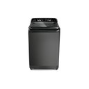 Ver imagem 1 de Máquina de Lavar 12kg Panasonic Titânio 127v