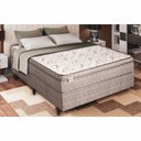 Ver imagem 2 de Cama Box Casal com Colchão de Espuma D45 Dreemy Mega 138x188x63cm Apolospuma