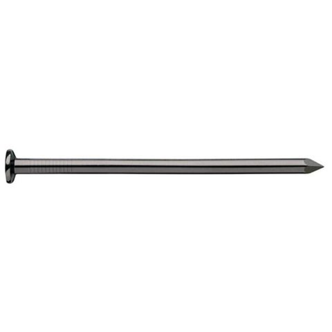 Arcelor Mittal Prego com Cabeça Polido 22x54mm Aço Fixação Precisa Construção Civil Marcenaria