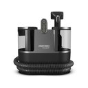 Ver imagem 1 de Extratora de Sujeira e Vaporizador Portátil Steam Force 4 em 1 Polishop | 220V
