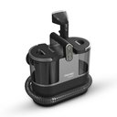 Ver imagem 2 de Extratora de Sujeira e Vaporizador Portátil Steam Force 4 em 1 Polishop | 220V