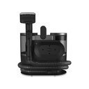 Ver imagem 3 de Extratora de Sujeira e Vaporizador Portátil Steam Force 4 em 1 Polishop | 220V