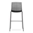 Ver imagem 2 de Banqueta Moiré Black