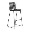 Ver imagem 1 de Banqueta Moiré Black