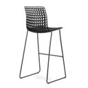 Ver imagem 4 de Banqueta Moiré Black