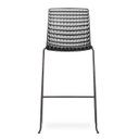 Ver imagem 5 de Banqueta Moiré Black