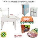 Ver imagem 3 de Seladora em L 70x70