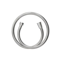 Engate Flexível de Aço Inoxidável 1,20m Cromado Cromado 7136-1 - 1