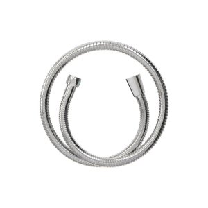 Engate Flexível de Aço Inoxidável 1,20m Cromado Cromado 7136-1