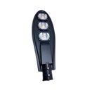 Ver imagem 1 de Luminária Pública Cob 150w Preta-lp