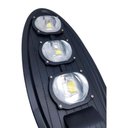 Ver imagem 2 de Luminária Pública Cob 150w Preta-lp