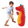 João Bobo Inflável Boneco Teimoso 3d - Intex Dragão - 2