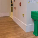 Ver imagem 3 de Rodapé de Mdf 12cm X 15mm X 2,40m com Friso Moldufama 1203