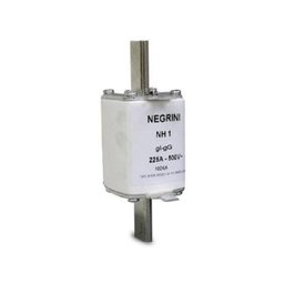 Fusivel Negrini Nh1 63a 500v Retardado - 1