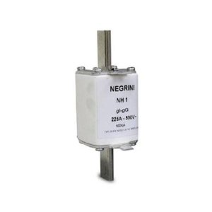 Fusivel Negrini Nh1 63a 500v Retardado
