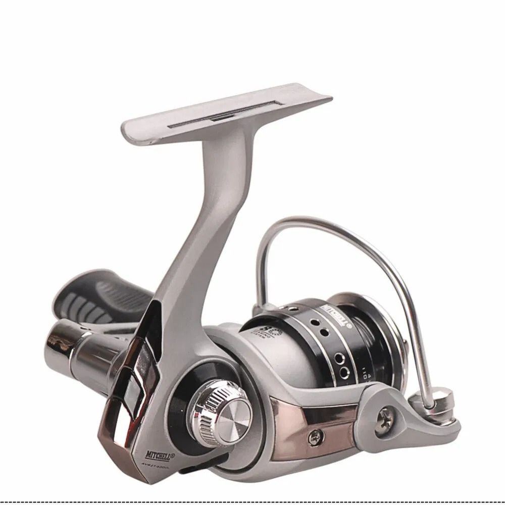 Mitchell Moulinet Pêche Avocet RZT RD 4000 RD Frein Arrière