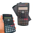 Ver imagem 4 de Calculadora Centífica 240 Funções Kk-82ms-b Kariuda