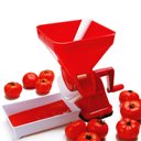 Ver imagem 1 de Máquina Manual Extratora de Molho de Tomate Delicimolho