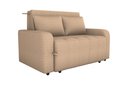 Ver imagem 2 de Sofá Cama Amora Linho Areia E486 - Matrix