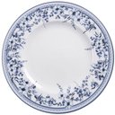 Ver imagem 6 de Aparelho de Jantar em Porcelana Decorada 24 Peças Tramontina Azzura 6 Pessoas Mesa Posta