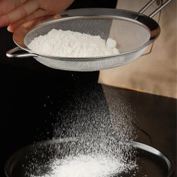 Peneira Aço Inox Prime 18cm - Tuut - 3