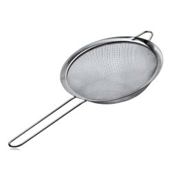 Peneira Aço Inox Prime 18cm - Tuut - 1