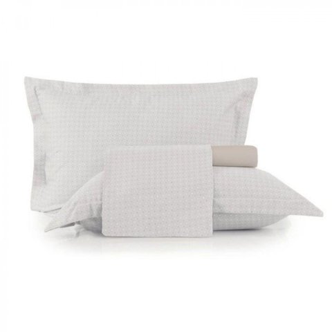 Jogo de Cama King Acetinado