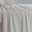 Ver imagem 4 de Jogo de Cama King Acetinado
