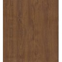 Ver imagem 1 de 10 Placas Revestimento Porcelanato Laminado Madeira Escura 25x25cm