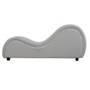 Ver imagem 4 de Poltrona Cadeira Tantra Chairs Massagem Tailandesa Branca