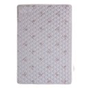 Ver imagem 2 de Colchão Castor Casal Hotel Collection Fire Retardant Double Face Pocket 138x188x33cm