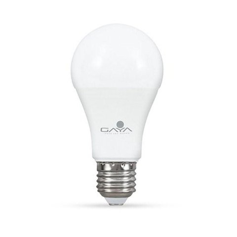 Lâmpada Smart Bulbo 9W Bivolt Bluetooth