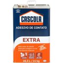 Ver imagem 1 de Cola de Contato Cascola Extra 14Kg sem Toluol Henkel