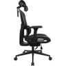 Cadeira Ergonômica Fortrek Ergo One Premium Mesh - 3