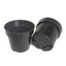 Vaso Pote 17 Plastico 2,2 Litros Plantar Flores Rosas 50 und - 4