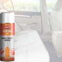 Ver imagem 4 de Silicone Líquido Multiuso Spray Proteção Brilho Renova 300ml