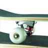 Skate Street Spin Maple Semi-Profissional Abec 9 Urso - 5