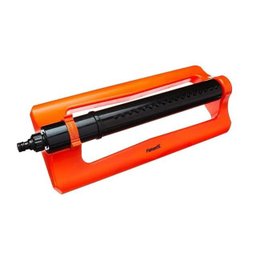 Irrigador Oscilante Famastil Engate Rápido 17 Jatos - 1