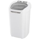 Ver imagem 1 de Tanquinho Wanke Premium 20kg Semiautomático Turbilhonamento LWBE201T