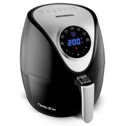Fritadeira Sem Óleo Air Fryer Mondial Family Digital Touch AF-30-DI 3,5 Litros - 4