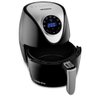Fritadeira Sem Óleo Air Fryer Mondial Family Digital Touch AF-30-DI 3,5 Litros - 2