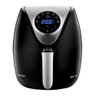 Fritadeira Sem Óleo Air Fryer Mondial Family Digital Touch AF-30-DI 3,5 Litros - 1
