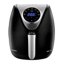 Ver imagem 1 de Fritadeira Sem Óleo Air Fryer Mondial Family Digital Touch AF-30-DI 3,5 Litros