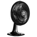Ver imagem 3 de Ventilador de Mesa Ventisol Turbo 6 40cm Preto/cinza 127v [f002]