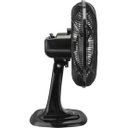 Ver imagem 5 de Ventilador de Mesa Ventisol Turbo 6 40cm Preto/cinza 127v [f002]