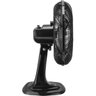 Ventilador de Mesa Ventisol Turbo 6 40cm Preto/cinza 127v [f002] - 5